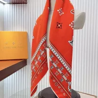 Cheap Louis Vuitton Silk Squares #1326111 Replica Wholesale [$64.00 USD] [ITEM#1326111] on Replica Louis Vuitton Scarf