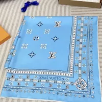 Cheap Louis Vuitton Silk Squares #1326112 Replica Wholesale [$64.00 USD] [ITEM#1326112] on Replica Louis Vuitton Scarf