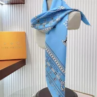 Cheap Louis Vuitton Silk Squares #1326112 Replica Wholesale [$64.00 USD] [ITEM#1326112] on Replica Louis Vuitton Scarf