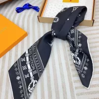 Cheap Louis Vuitton Silk Squares #1326114 Replica Wholesale [$64.00 USD] [ITEM#1326114] on Replica Louis Vuitton Scarf