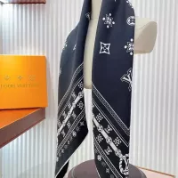 Cheap Louis Vuitton Silk Squares #1326114 Replica Wholesale [$64.00 USD] [ITEM#1326114] on Replica Louis Vuitton Scarf