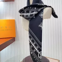 Cheap Louis Vuitton Silk Squares #1326114 Replica Wholesale [$64.00 USD] [ITEM#1326114] on Replica Louis Vuitton Scarf