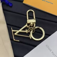 Cheap Louis Vuitton LV Key Holder And Bag Buckle #1326115 Replica Wholesale [$27.00 USD] [ITEM#1326115] on Replica Louis Vuitton LV Key Holder And Bag Buckle