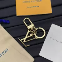 Cheap Louis Vuitton LV Key Holder And Bag Buckle #1326115 Replica Wholesale [$27.00 USD] [ITEM#1326115] on Replica Louis Vuitton LV Key Holder And Bag Buckle