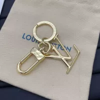 Cheap Louis Vuitton LV Key Holder And Bag Buckle #1326115 Replica Wholesale [$27.00 USD] [ITEM#1326115] on Replica Louis Vuitton LV Key Holder And Bag Buckle
