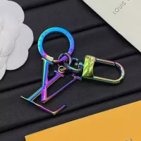 Cheap Louis Vuitton LV Key Holder And Bag Buckle #1326116 Replica Wholesale [$27.00 USD] [ITEM#1326116] on Replica Louis Vuitton LV Key Holder And Bag Buckle