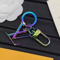 Cheap Louis Vuitton LV Key Holder And Bag Buckle #1326116 Replica Wholesale [$27.00 USD] [ITEM#1326116] on Replica Louis Vuitton LV Key Holder And Bag Buckle