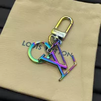 Cheap Louis Vuitton LV Key Holder And Bag Buckle #1326116 Replica Wholesale [$27.00 USD] [ITEM#1326116] on Replica Louis Vuitton LV Key Holder And Bag Buckle