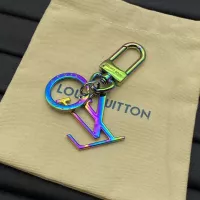 Cheap Louis Vuitton LV Key Holder And Bag Buckle #1326116 Replica Wholesale [$27.00 USD] [ITEM#1326116] on Replica Louis Vuitton LV Key Holder And Bag Buckle