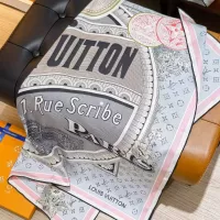 Cheap Louis Vuitton Silk Squares #1326118 Replica Wholesale [$64.00 USD] [ITEM#1326118] on Replica Louis Vuitton Scarf