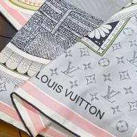 Cheap Louis Vuitton Silk Squares #1326118 Replica Wholesale [$64.00 USD] [ITEM#1326118] on Replica Louis Vuitton Scarf
