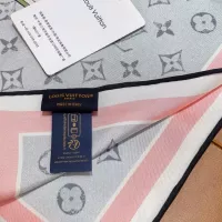 Cheap Louis Vuitton Silk Squares #1326118 Replica Wholesale [$64.00 USD] [ITEM#1326118] on Replica Louis Vuitton Scarf