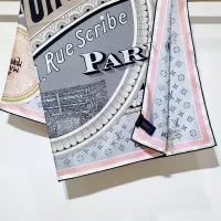 Cheap Louis Vuitton Silk Squares #1326118 Replica Wholesale [$64.00 USD] [ITEM#1326118] on Replica Louis Vuitton Scarf