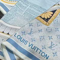 Cheap Louis Vuitton Silk Squares #1326120 Replica Wholesale [$64.00 USD] [ITEM#1326120] on Replica Louis Vuitton Scarf