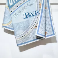 Cheap Louis Vuitton Silk Squares #1326120 Replica Wholesale [$64.00 USD] [ITEM#1326120] on Replica Louis Vuitton Scarf