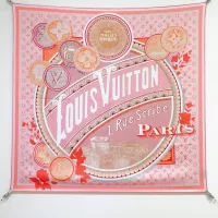 Cheap Louis Vuitton Silk Squares #1326121 Replica Wholesale [$64.00 USD] [ITEM#1326121] on Replica Louis Vuitton Scarf
