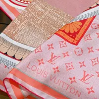 Cheap Louis Vuitton Silk Squares #1326121 Replica Wholesale [$64.00 USD] [ITEM#1326121] on Replica Louis Vuitton Scarf