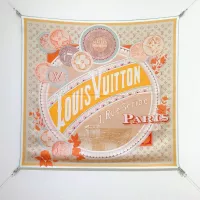 Cheap Louis Vuitton Silk Squares #1326123 Replica Wholesale [$64.00 USD] [ITEM#1326123] on Replica Louis Vuitton Scarf