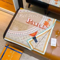 Cheap Louis Vuitton Silk Squares #1326123 Replica Wholesale [$64.00 USD] [ITEM#1326123] on Replica Louis Vuitton Scarf
