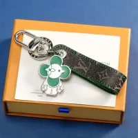 Cheap Louis Vuitton LV Key Holder And Bag Buckle #1326125 Replica Wholesale [$25.00 USD] [ITEM#1326125] on Replica Louis Vuitton LV Key Holder And Bag Buckle