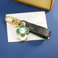 Cheap Louis Vuitton LV Key Holder And Bag Buckle #1326128 Replica Wholesale [$25.00 USD] [ITEM#1326128] on Replica Louis Vuitton LV Key Holder And Bag Buckle