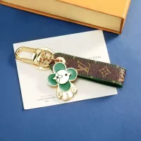 Cheap Louis Vuitton LV Key Holder And Bag Buckle #1326129 Replica Wholesale [$25.00 USD] [ITEM#1326129] on Replica Louis Vuitton LV Key Holder And Bag Buckle