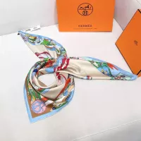 Cheap Hermes Silk Squares #1326132 Replica Wholesale [$60.00 USD] [ITEM#1326132] on Replica Hermes Scarf