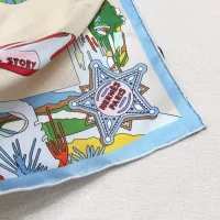 Cheap Hermes Silk Squares #1326132 Replica Wholesale [$60.00 USD] [ITEM#1326132] on Replica Hermes Scarf