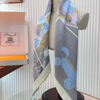 Cheap Hermes Silk Squares #1326135 Replica Wholesale [$64.00 USD] [ITEM#1326135] on Replica Hermes Scarf