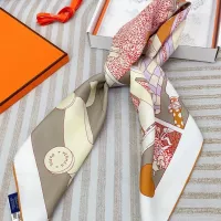 Cheap Hermes Silk Squares #1326136 Replica Wholesale [$64.00 USD] [ITEM#1326136] on Replica Hermes Scarf