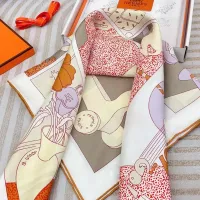 Cheap Hermes Silk Squares #1326136 Replica Wholesale [$64.00 USD] [ITEM#1326136] on Replica Hermes Scarf