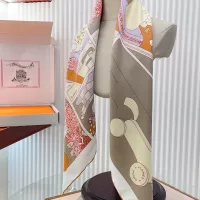 Cheap Hermes Silk Squares #1326136 Replica Wholesale [$64.00 USD] [ITEM#1326136] on Replica Hermes Scarf