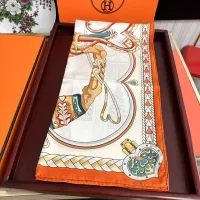 Cheap Hermes Silk Squares #1326137 Replica Wholesale [$52.00 USD] [ITEM#1326137] on Replica Hermes Scarf