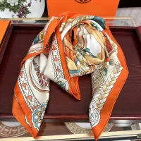 Cheap Hermes Silk Squares #1326137 Replica Wholesale [$52.00 USD] [ITEM#1326137] on Replica Hermes Scarf