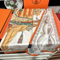 Cheap Hermes Silk Squares #1326137 Replica Wholesale [$52.00 USD] [ITEM#1326137] on Replica Hermes Scarf