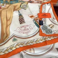 Cheap Hermes Silk Squares #1326137 Replica Wholesale [$52.00 USD] [ITEM#1326137] on Replica Hermes Scarf