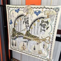 Cheap Hermes Silk Squares #1326138 Replica Wholesale [$52.00 USD] [ITEM#1326138] on Replica Hermes Scarf