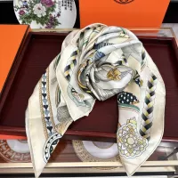 Cheap Hermes Silk Squares #1326138 Replica Wholesale [$52.00 USD] [ITEM#1326138] on Replica Hermes Scarf
