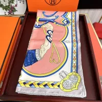 Cheap Hermes Silk Squares #1326139 Replica Wholesale [$52.00 USD] [ITEM#1326139] on Replica Hermes Scarf