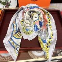 Cheap Hermes Silk Squares #1326139 Replica Wholesale [$52.00 USD] [ITEM#1326139] on Replica Hermes Scarf