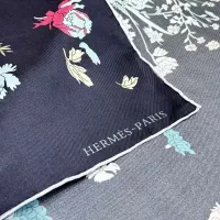 Cheap Hermes Silk Squaresf #1326140 Replica Wholesale [$60.00 USD] [ITEM#1326140] on Replica Hermes Scarf