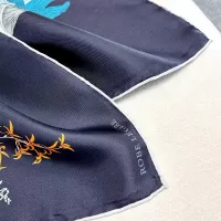 Cheap Hermes Silk Squaresf #1326140 Replica Wholesale [$60.00 USD] [ITEM#1326140] on Replica Hermes Scarf