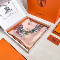 Cheap Hermes Silk Squares #1326141 Replica Wholesale [$60.00 USD] [ITEM#1326141] on Replica Hermes Scarf