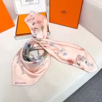 Cheap Hermes Silk Squares #1326141 Replica Wholesale [$60.00 USD] [ITEM#1326141] on Replica Hermes Scarf