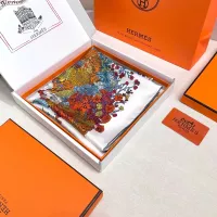 Cheap Hermes Silk Squares #1326142 Replica Wholesale [$60.00 USD] [ITEM#1326142] on Replica Hermes Scarf