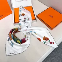 Cheap Hermes Silk Squares #1326142 Replica Wholesale [$60.00 USD] [ITEM#1326142] on Replica Hermes Scarf