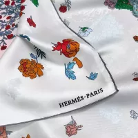 Cheap Hermes Silk Squares #1326142 Replica Wholesale [$60.00 USD] [ITEM#1326142] on Replica Hermes Scarf