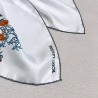 Cheap Hermes Silk Squares #1326142 Replica Wholesale [$60.00 USD] [ITEM#1326142] on Replica Hermes Scarf