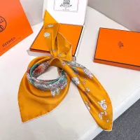 Cheap Hermes Silk Squares #1326143 Replica Wholesale [$60.00 USD] [ITEM#1326143] on Replica Hermes Scarf