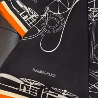 Cheap Hermes Silk Squares #1326144 Replica Wholesale [$64.00 USD] [ITEM#1326144] on Replica Hermes Scarf